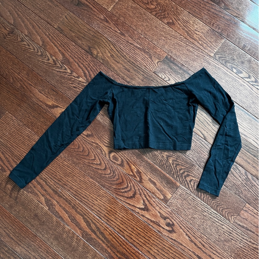 American Apparel Top